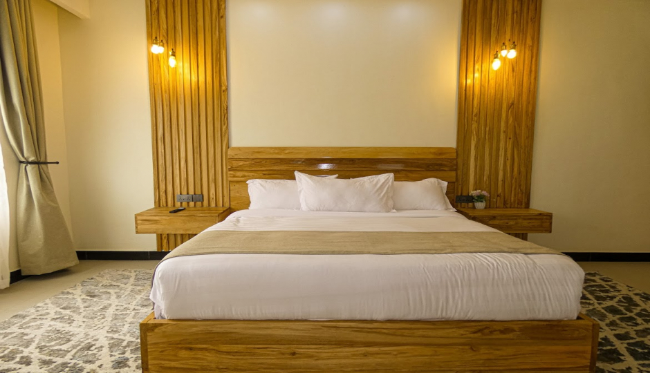 Image related to Serengeti Safari: Finding the Perfect Accommodation Amidst the Wild