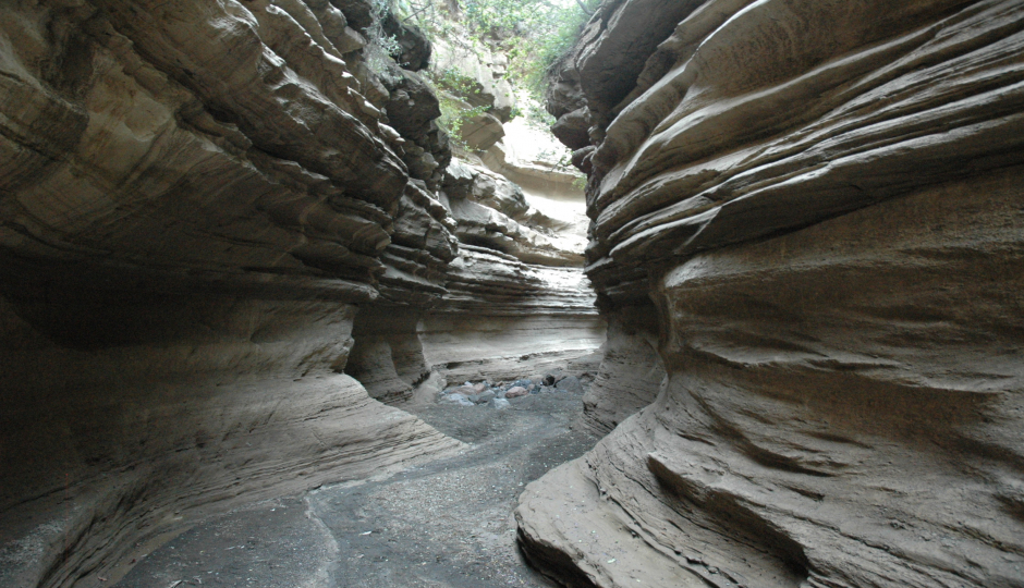 Image for Hell's Gate National Park