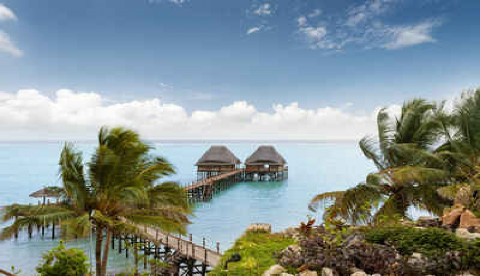 Thumb Image No: 3 Exotic Zanzibar Escape: 3-Day Tropical Adventure