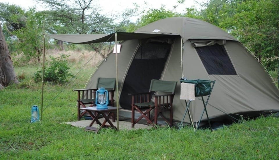 Image related to Tanzania Camping Safari: The Ultimate Guide to an Authentic African Adventure