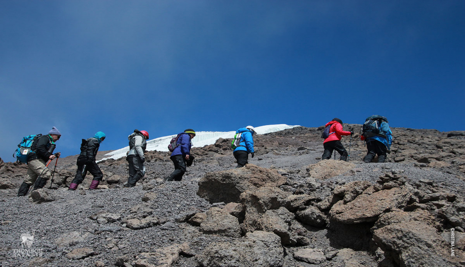 Image Post for 7 Crucial Insights for Climbing Mount Kilimanjaro - The Roof of Africa