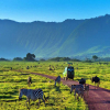 Thumb Nail Image: 2 Serengeti Safari: Finding the Perfect Accommodation Amidst the Wild