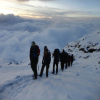 Thumb Nail Image: 6 Ascending to Elegance - Discovering the Majestic Peaks of Mt Kilimanjaro