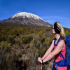 Thumb Nail Image: 5 Summit Serenity: Embark on the Adventure of a Lifetime with Lindo Travel & Tours' Kilimanjaro Events 2024