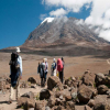 Thumb Nail Image: 2 Conquer the Skies: Embarking on a Kilimanjaro Summit Attempt - A Journey to the Roof of Africa!