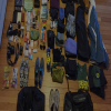 Blog post Essential Kilimanjaro Climbing Gear: Prepare for the Ultimate Adventure Title