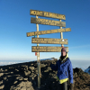 Thumb Nail Image: 5 Climbing Kilimanjaro via the Lemosho Route: A Day-by-Day Weather Adventure